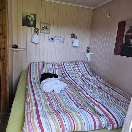 Willa Midt Troms Perle Finnsnes Zewnętrze zdjęcie